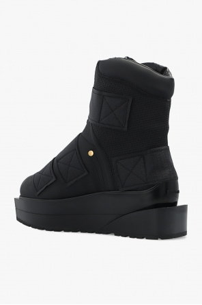 balmain sandals ‘Volt’ ankle boots