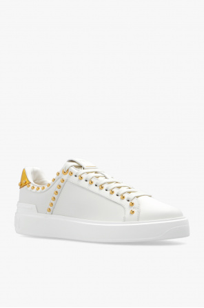 Balmain ‘B-Court’ sneakers