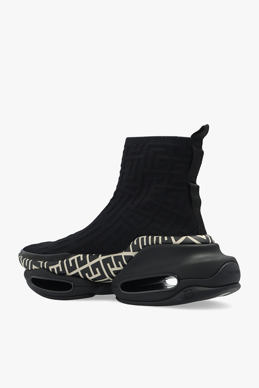 Balmain ‘B-Bold’ sneakers