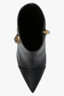 Balmain ‘Roni’ heeled ankle boots