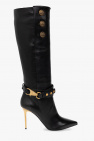 Balmain ‘Robin’ boots