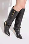 Balmain ‘Robin’ boots