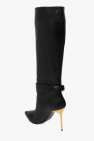 Balmain ‘Robin’ boots