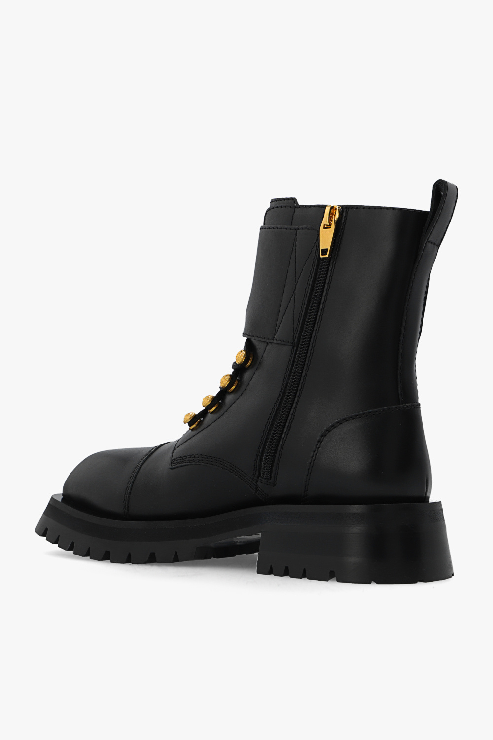 balmain rung ‘Ranger Romy’ ankle boots