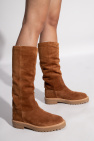 Jimmy Choo ‘Yomi’ boots