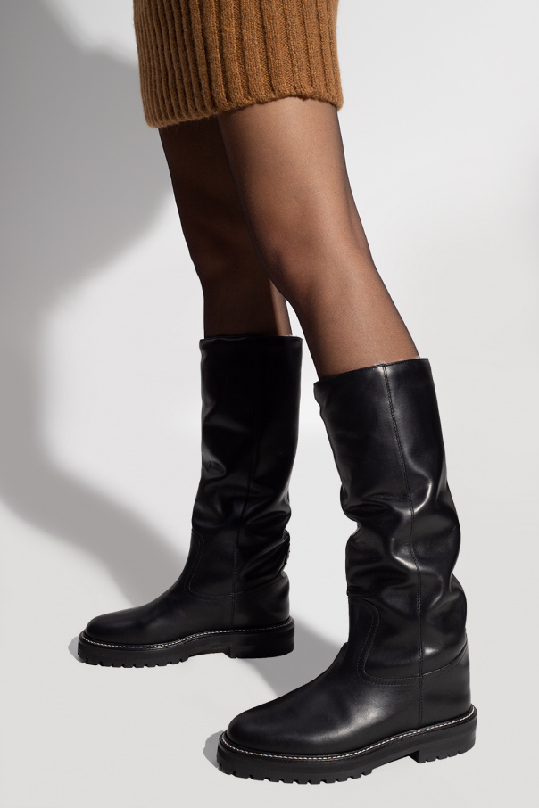 Jimmy Choo ‘Yomi’ boots