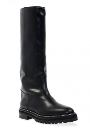 Jimmy Choo ‘Yomi’ boots