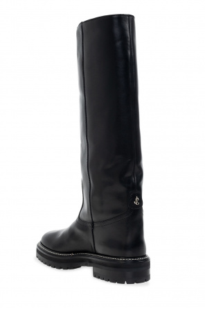 Jimmy Choo ‘Yomi’ boots