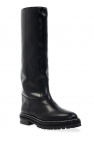 Jimmy Choo BLACK ‘Yomi’ boots