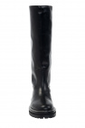 Jimmy Choo BLACK ‘Yomi’ boots