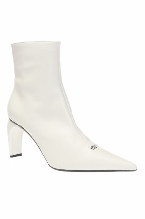 MISBHV ‘Youth Core’ heeled ankle boots