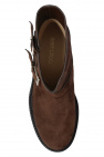 Jimmy Choo ‘Youth’ suede shoes