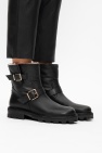 Jimmy Choo 'Youth II' leather ankle boots