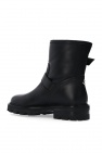 Jimmy Choo 'Youth II' leather ankle boots