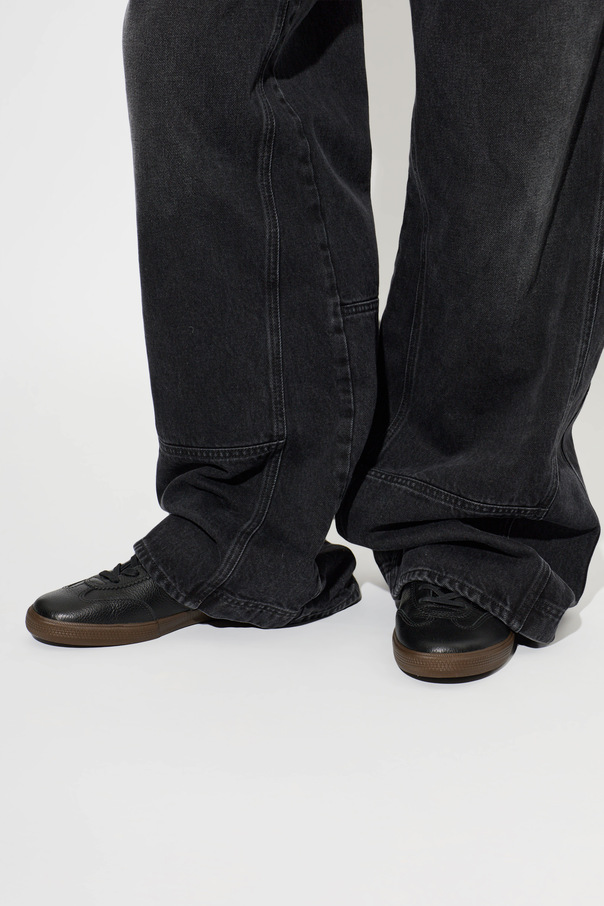 Veja Buty sportowe ‘VOLLEY SIGNATURE O.T. LEATHER’