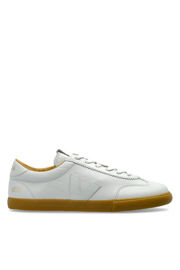 ‘VOLLEY SIGNATURE O.T. LEATHER’ sports shoes od Veja