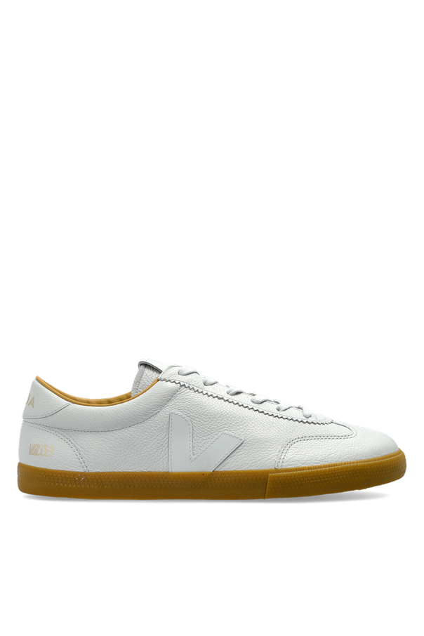 ‘VOLLEY SIGNATURE O.T. LEATHER’ sports shoes od Veja