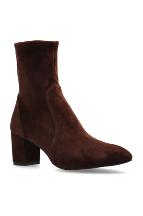 Stuart Weitzman Botki `Yuliana`