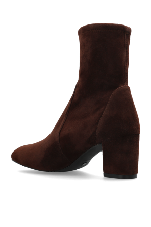 Stuart Weitzman Botki `Yuliana`