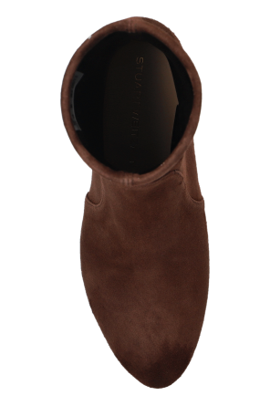 Stuart Weitzman Botki `Yuliana`