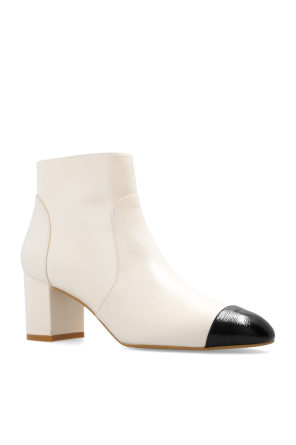 Stuart Weitzman ‘Yuliana’ heeled ankle boots