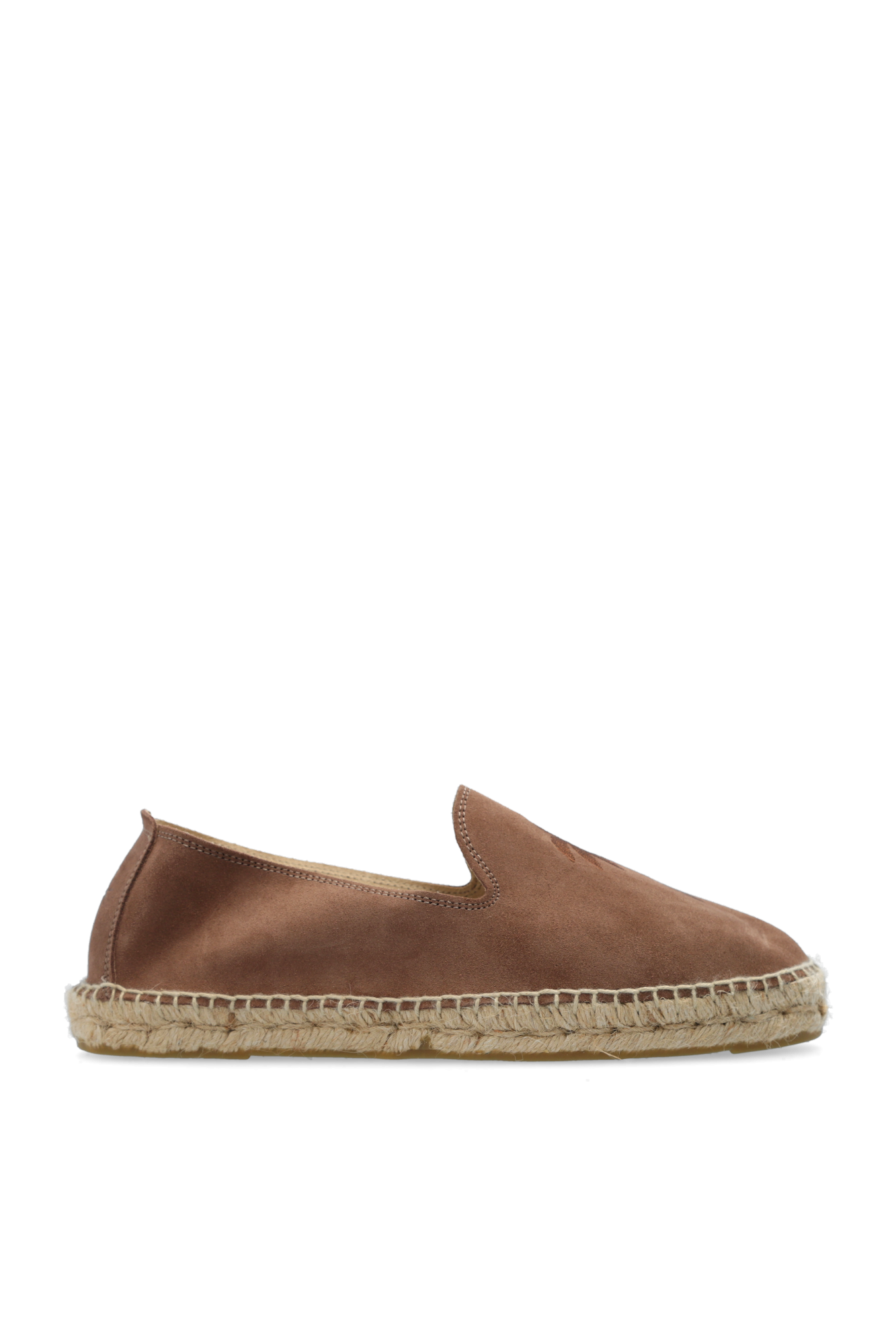 Manebí Suede Espadrilles by Manebí