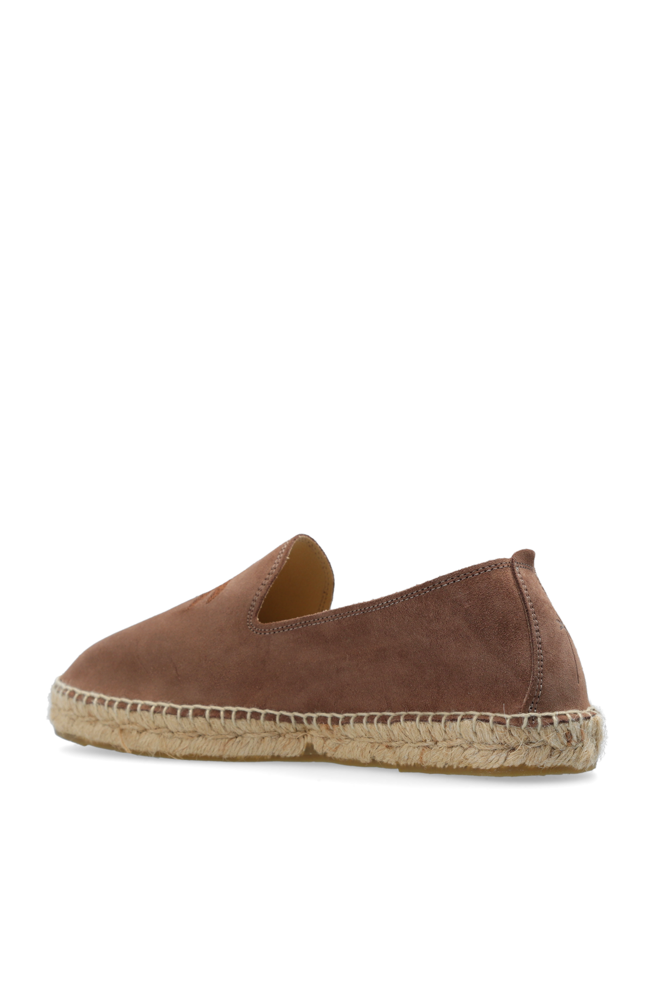 Manebí Suede Espadrilles by Manebí