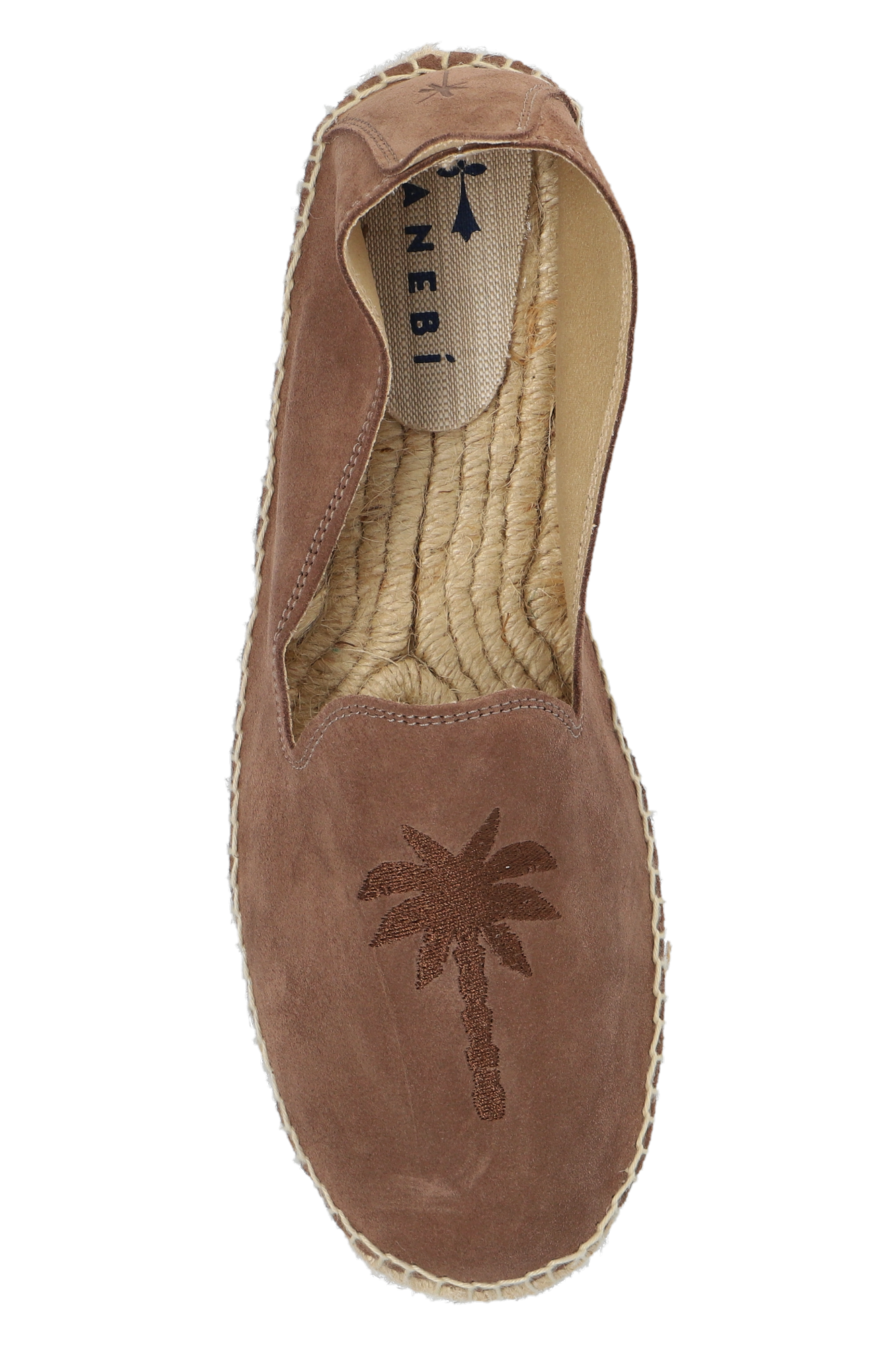 Manebí Suede Espadrilles by Manebí