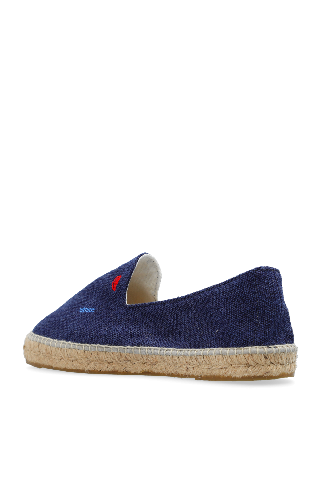 Manebí Canvas Espadrilles