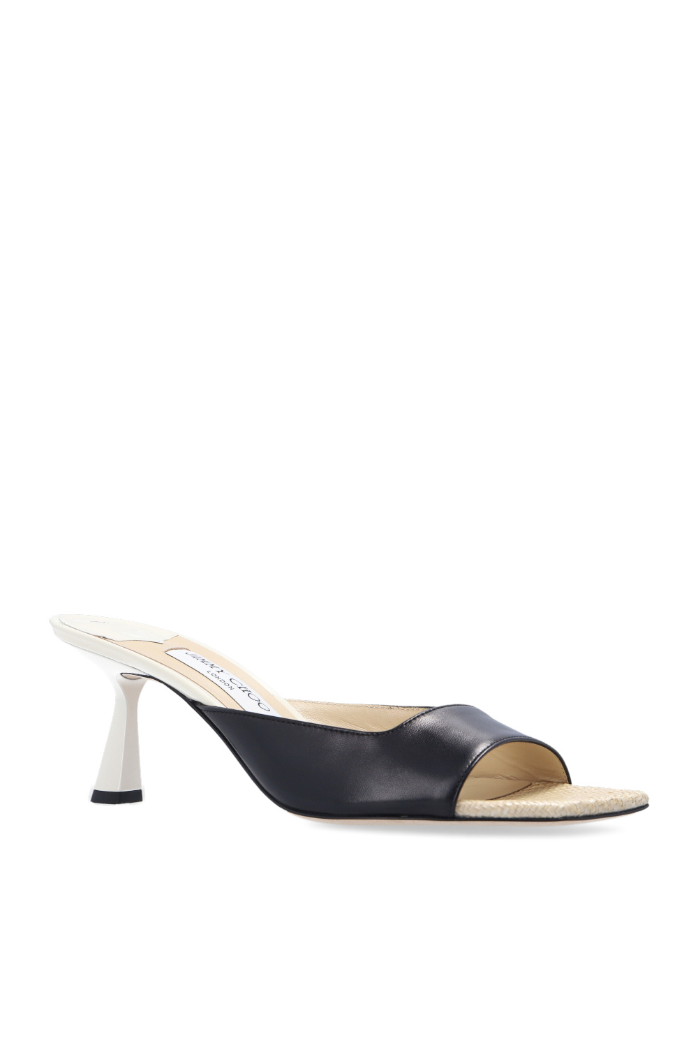 Jimmy Choo ‘Zania’ mules