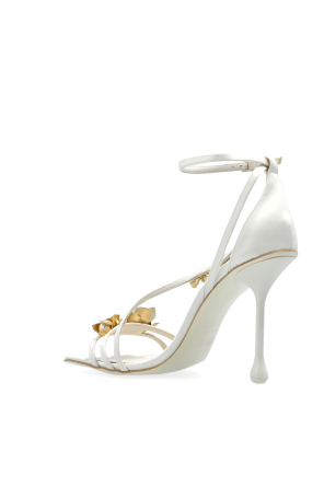 Jimmy Choo Heeled sandals Zea