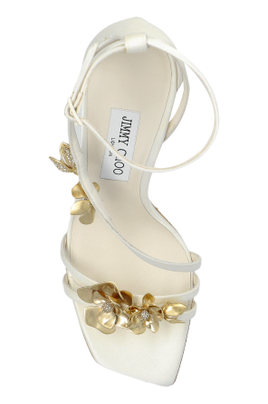 Jimmy Choo Heeled sandals Zea