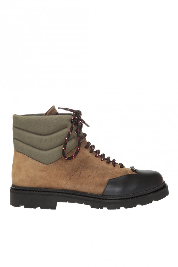 autómata Nacarado Requisitos Bally High-top boots | Men's Shoes | Vitkac