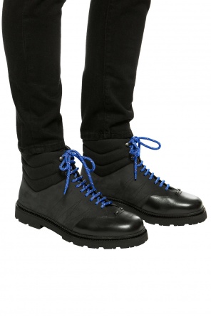 Bally x vibram od Bally