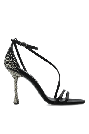 '‘Zelia’' heeled sandals