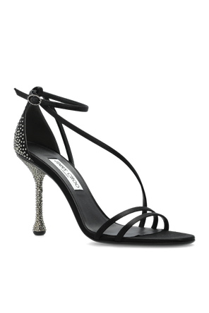 Jimmy Choo '‘Zelia’' heeled sandals