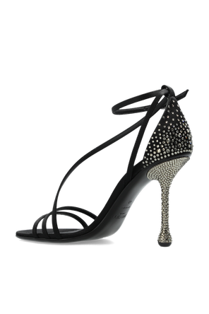 Jimmy Choo '‘Zelia’' heeled sandals