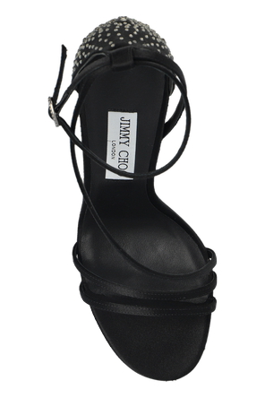 Jimmy Choo '‘Zelia’' heeled sandals