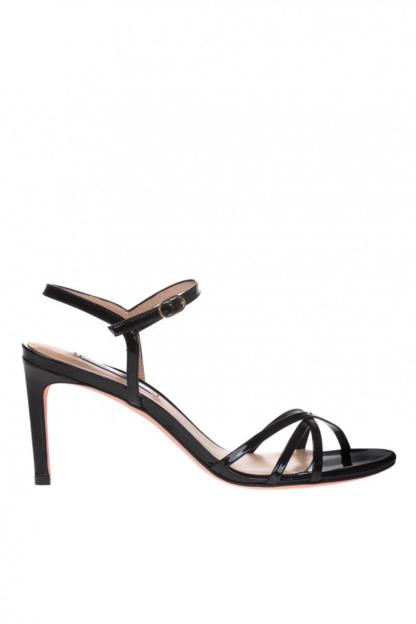 'Starla 80’ stiletto sandals Stuart Weitzman - Vitkac Italy