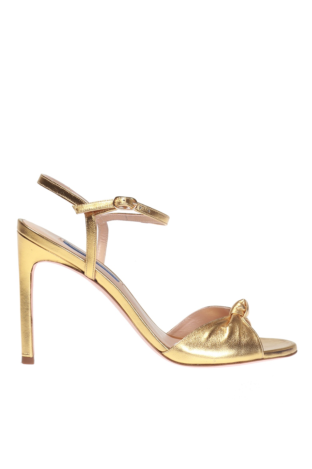 Stuart Weitzman ‘Gloria’ heeled sandals | Women's Shoes | Vitkac