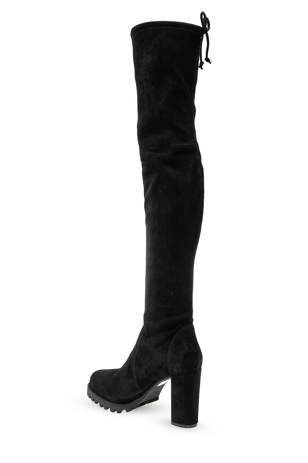 Stuart Weitzman ‘Zoella’ heeled boots