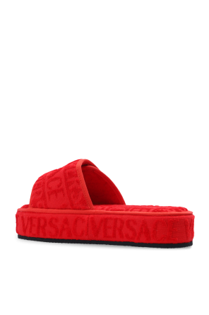 Versace Home Medusa head slides