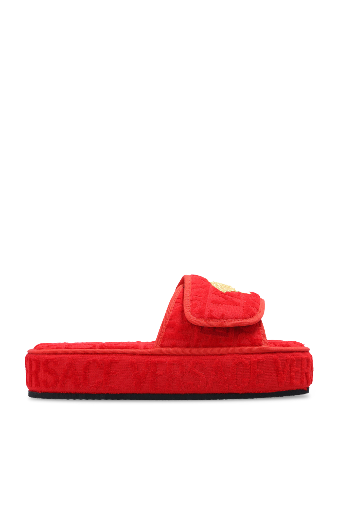 Versace Home Medusa Head Slides