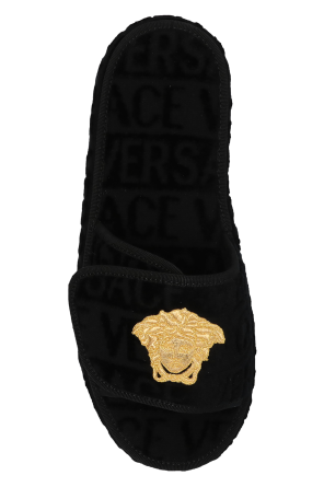 Versace Home Platform slides