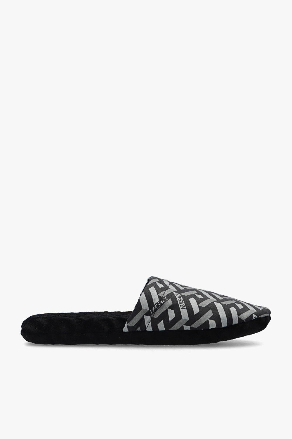 Versace Home La Greca slides