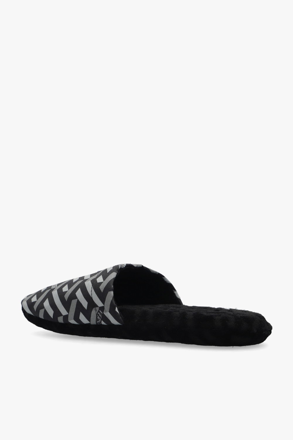 Versace Home La Greca slides