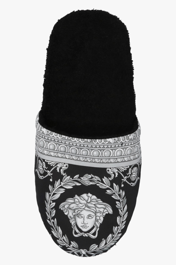 Versace Home Baroque slides