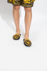 Versace Home Cotton slippers