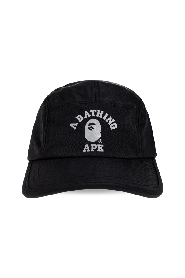 A BATHING APE® Czapka z daszkiem