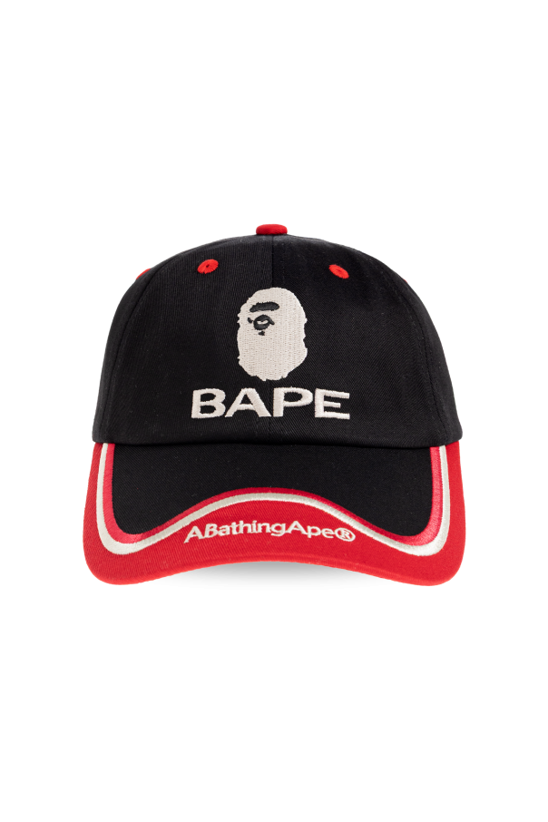 A BATHING APE® Baseball cap